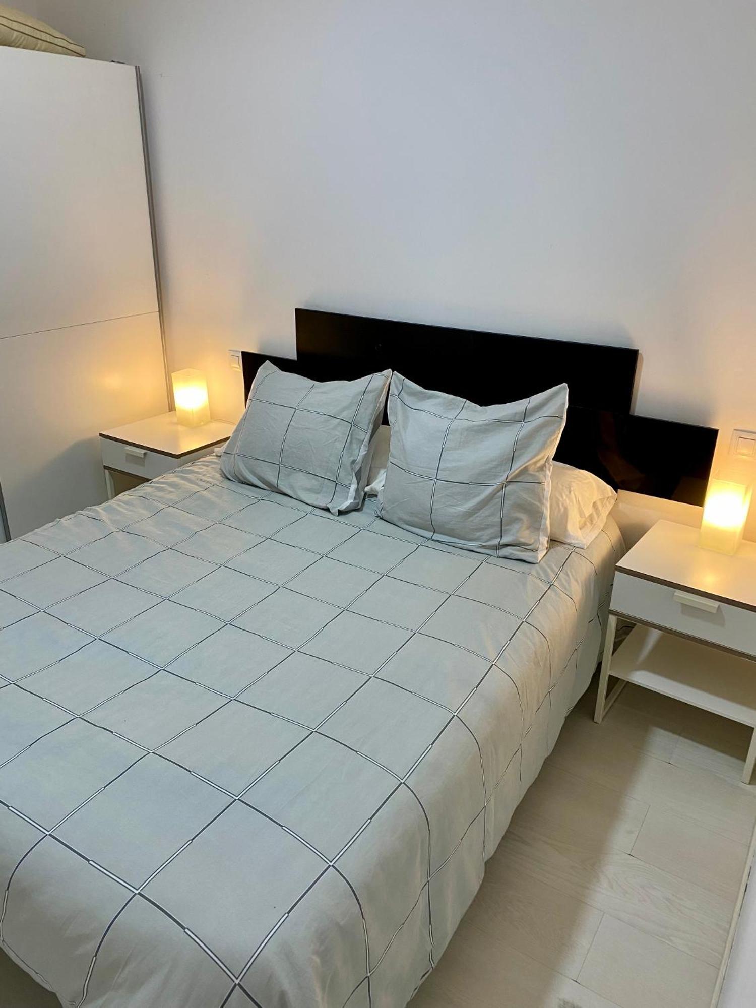 Apartment With A Patio In Las Canteras Las Palmas de Gran Canaria Exterior photo